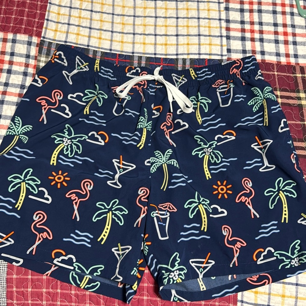 Chubbies XXL swimsuit